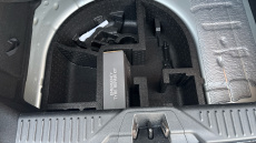 Ford Fiesta 1.1 Zetec 5dr Petrol Hatchback